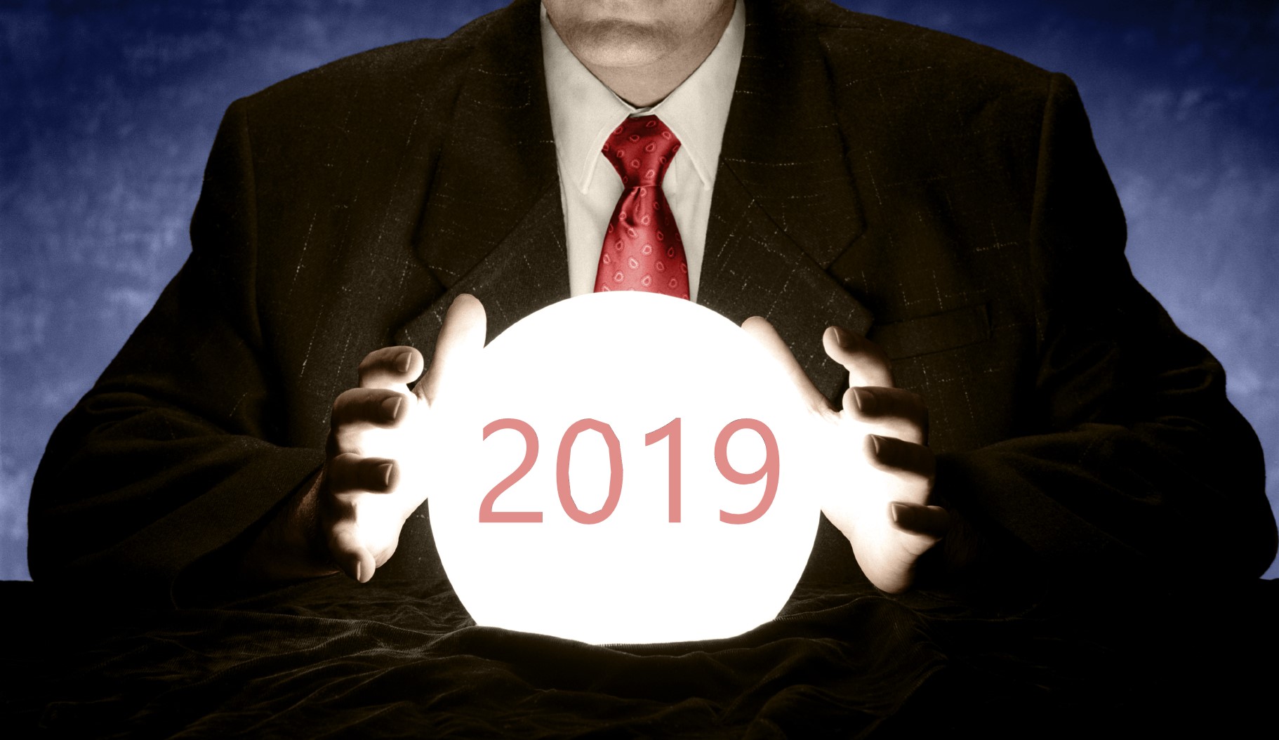 2019 crystal ball