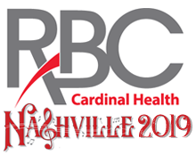 2019_Cardinal-RBC, RBC Cardinal Health, Nashville 2019 RBC, Cardinal Health Convention