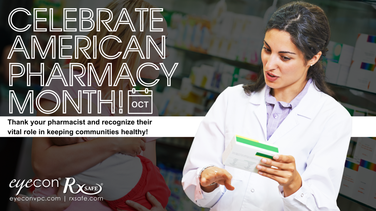 American Pharmacy Month-1