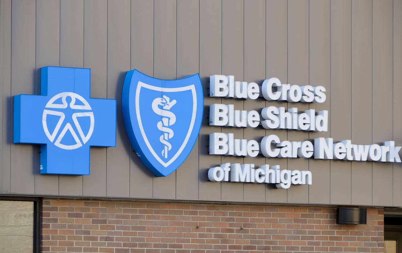 Blue Cross BS