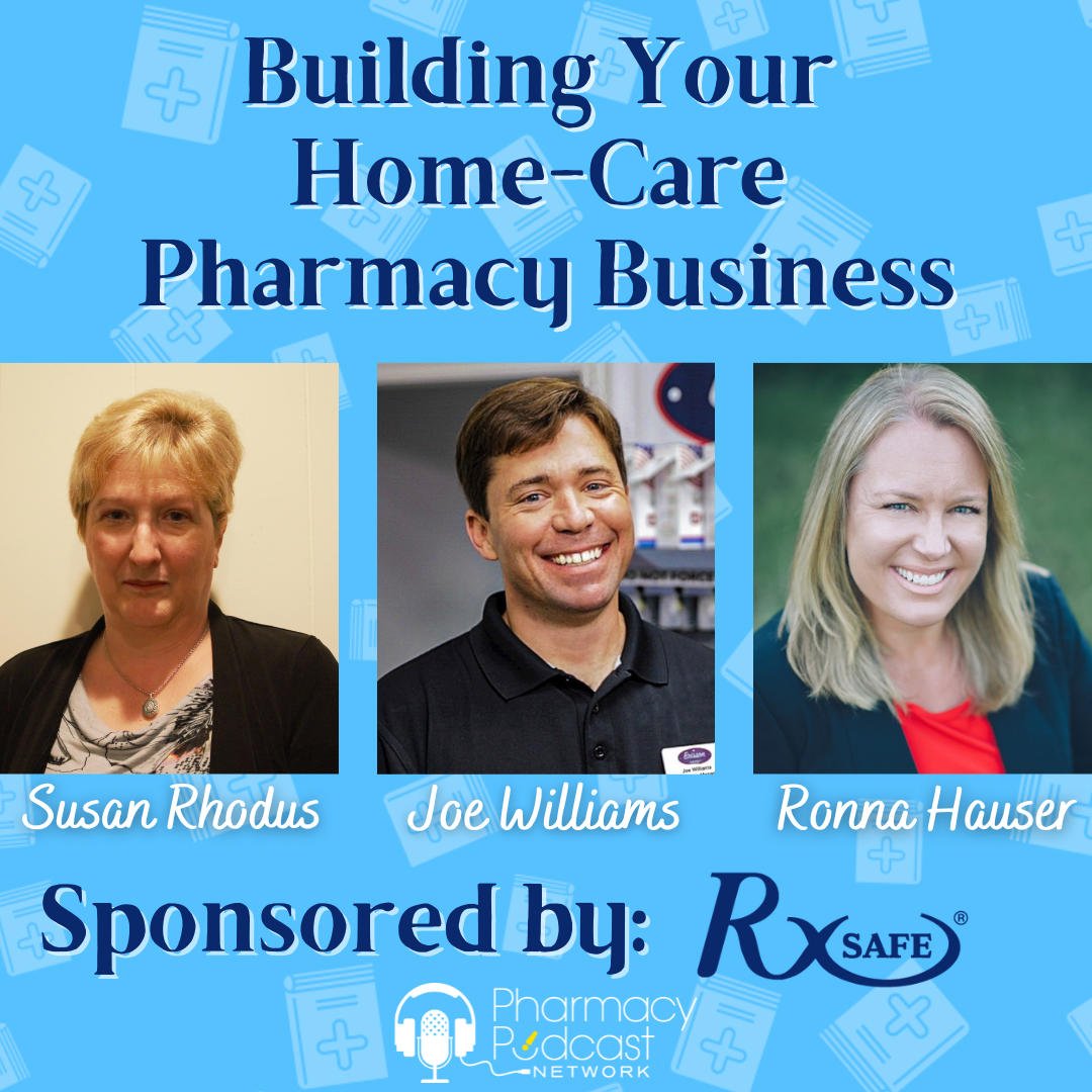 Building Your Home-care Pharmacy Business