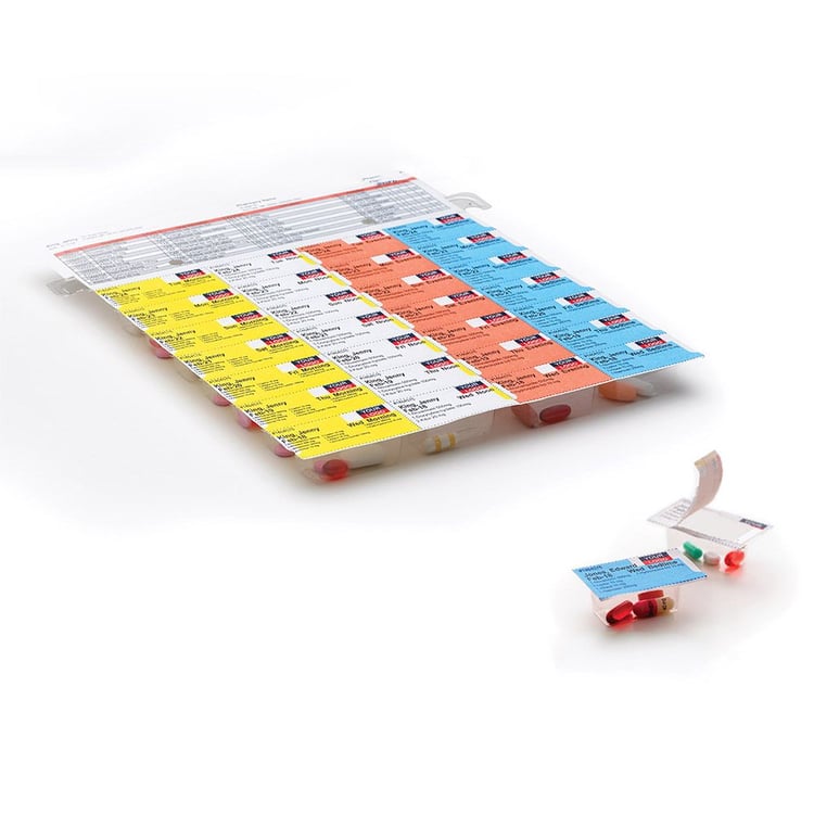 BlistAssist Now Dispill Compatible