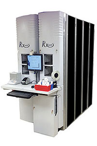 RxSafe 1800