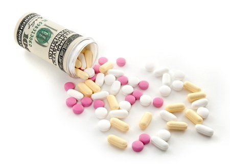 improving pharmacy reimbursement