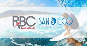 RxSafe at Cardinal Health's RBC in San Diego