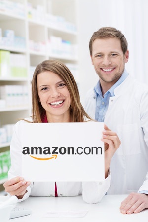 Amazon pharmacy