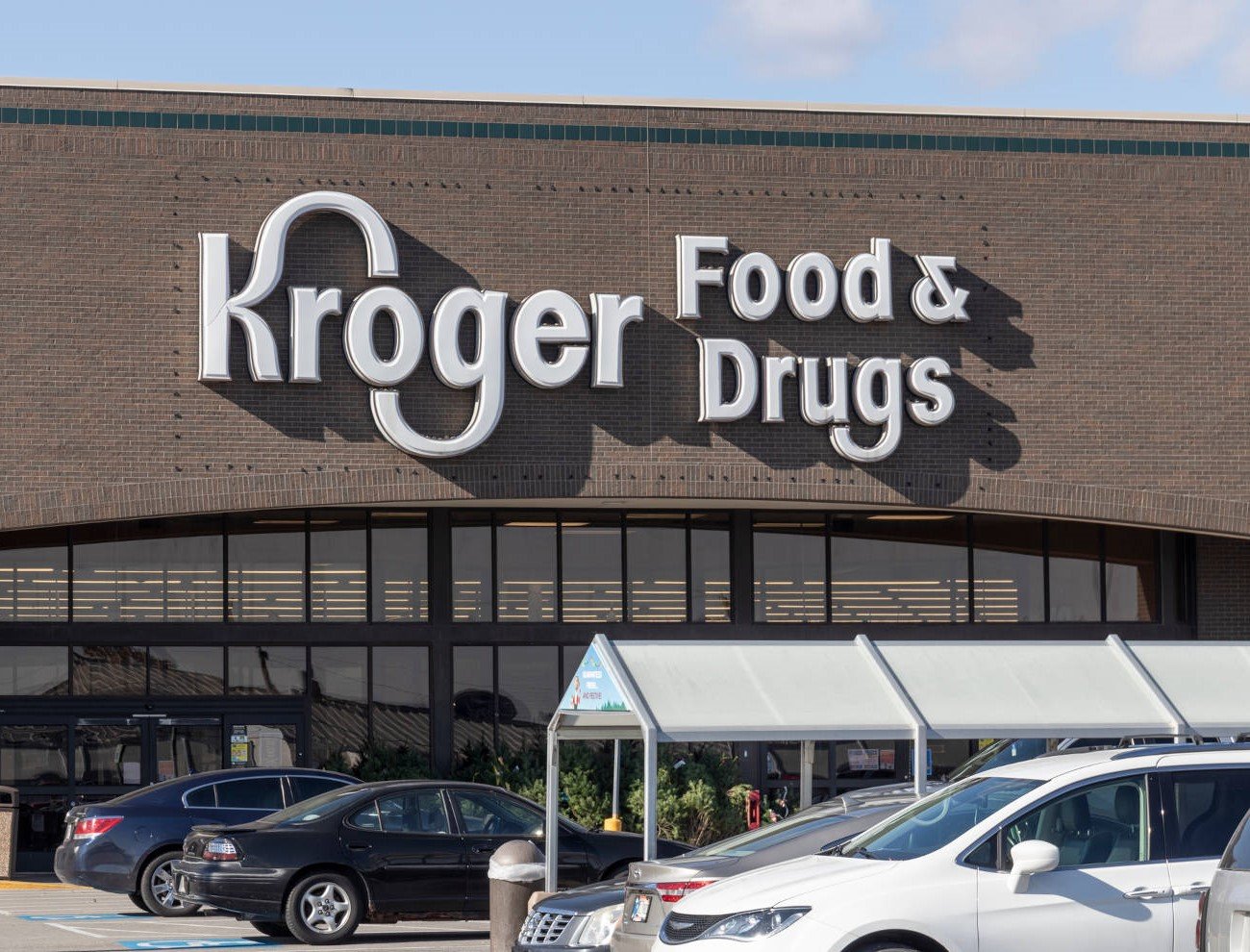 Kroger Supermarket-2-HS