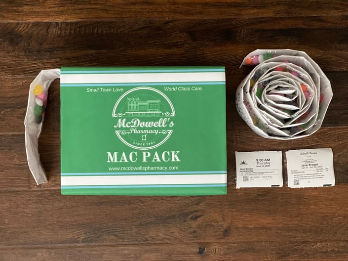 Mac Pack