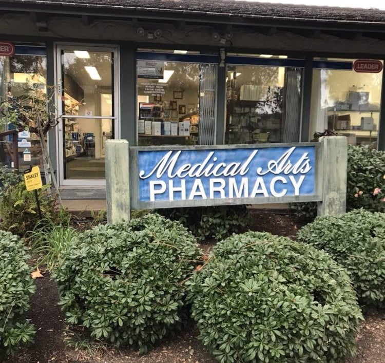 Medical Arts Pharmacy in Ojai-2