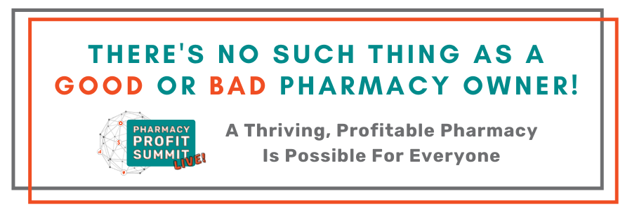 Pharmacy Profit Summit