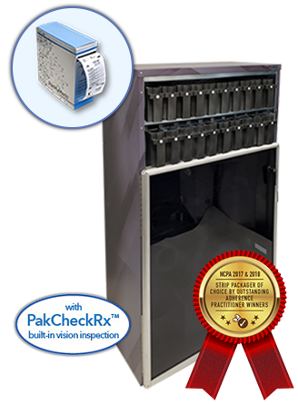 FAQs: RapidPakRx™