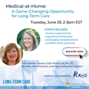 Medical-At-Home Webinar