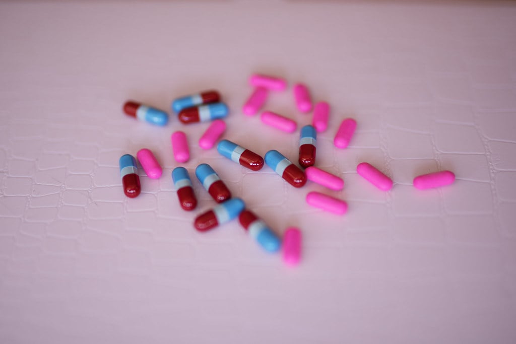 Adherence,  Pills, Medication, Daily Pills