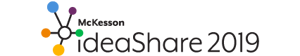 ideaShare-2019, McKesson Idea Share 2019, McKesson Trade Show 