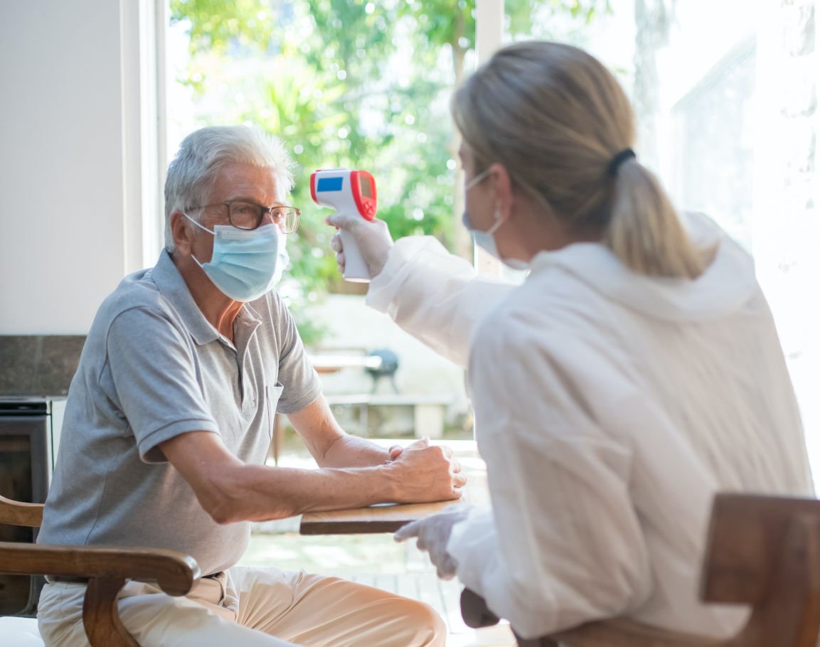 medical at home patient