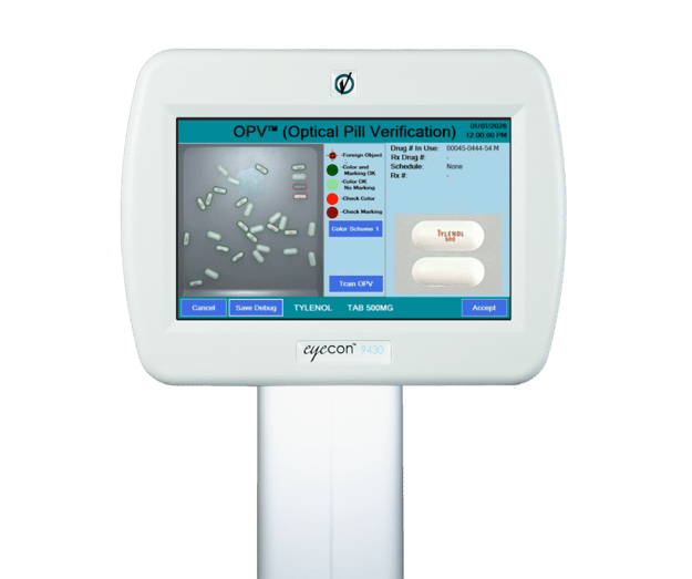 opv-screen