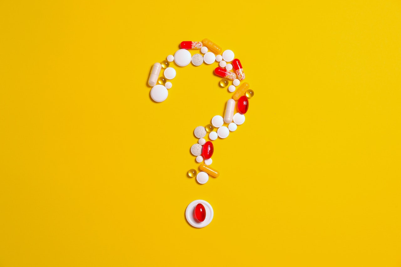 prescription drug questions
