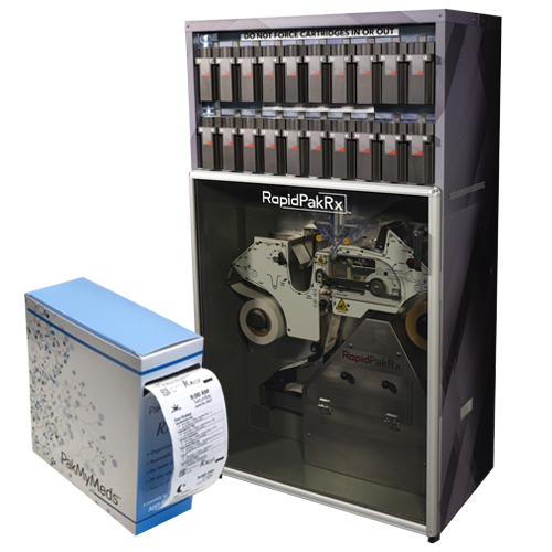 RxSafe Automation Solutions