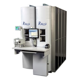 RxSafe 1800 pharmacy automation system
