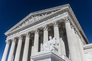 SCOTUS Building