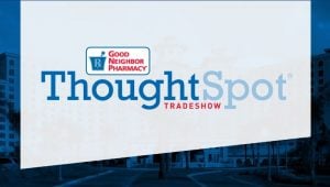 ThoughtSpot Tradeshow