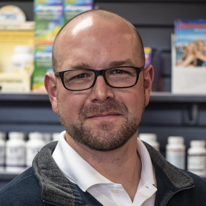 Kyle Lomax, Southern Pharmacy-square